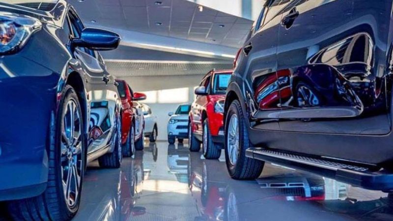 İkinci el otomobil satışında 6 ay ve 6 bin kilometre şartı yürürlüğe girdi