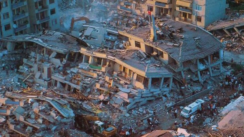 Afetlerden korunmak için okunacak dualar