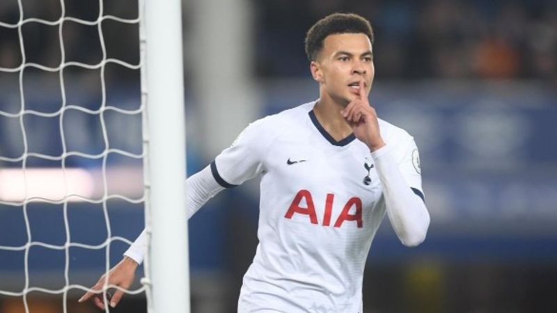 Beşiktaş, Dele Alli ile anlaştı