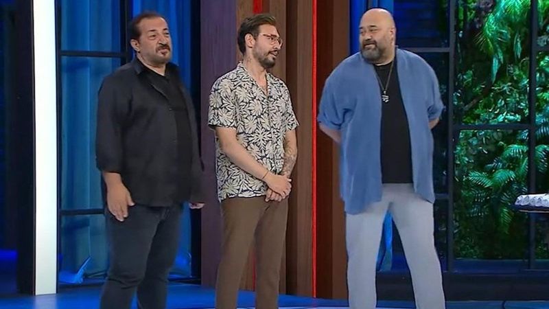 MasterChef Türkiye'de ana kadroya giren 14. isim belli oldu! İşte önlüğün sahibi..