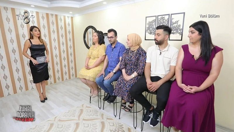 Zuhal Topal’la Yemekteyiz yeni sezon ne zaman başlayacak? Büyük para ödülü belli oldu!