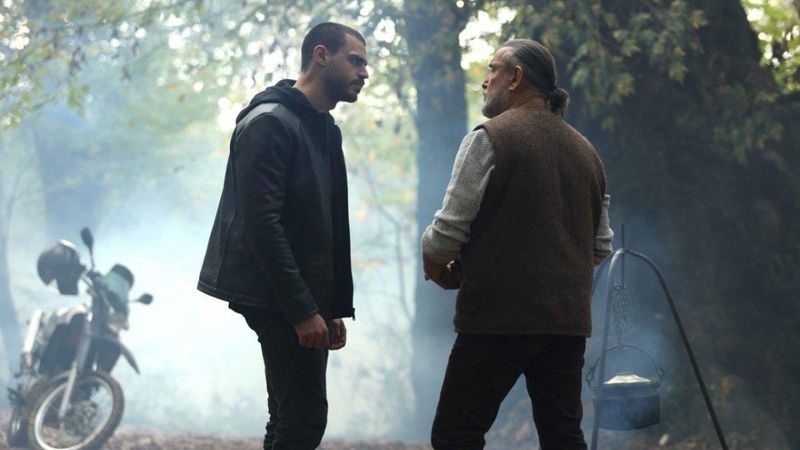 Yalnız Kurt dizisine EDHO'dan bomba transfer!