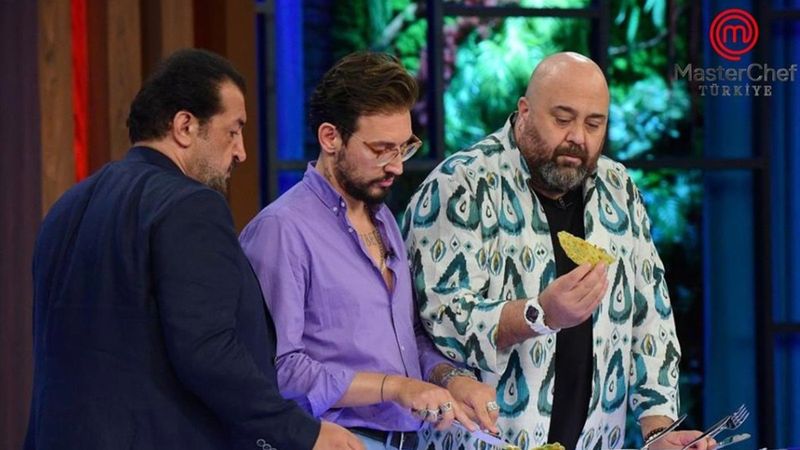 MasterChef Türkiye'de ana kadroya giren 17. isim belli oldu! Son 1 önlük kaldı..
