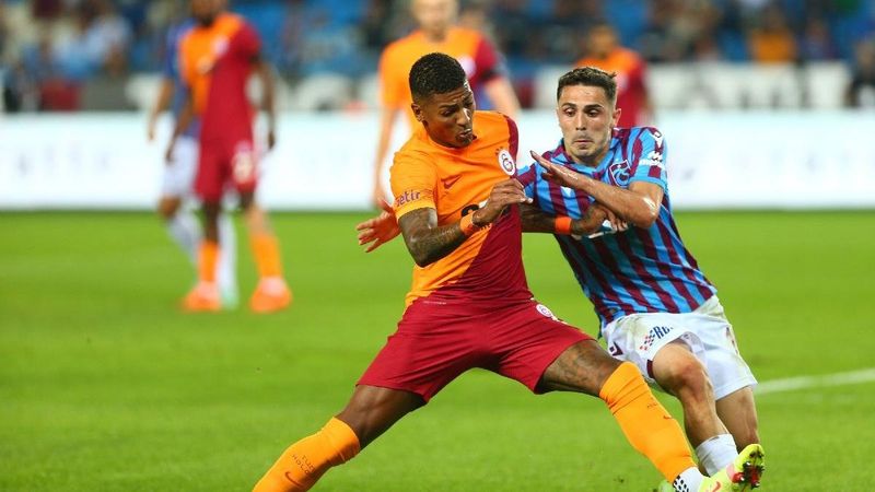 Trabzonspor - Galatasaray maçı ne zaman, saat kaçta ve hangi kanalda yayınlanacak?