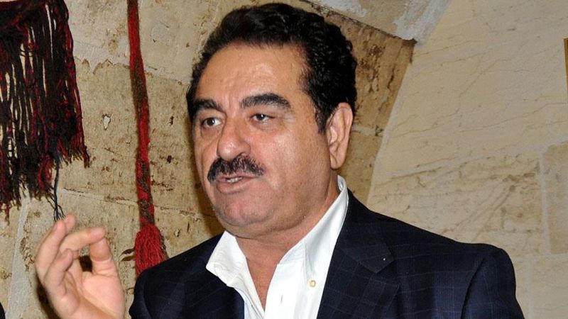 İbrahim Tatlıses, Bodrum'da trafik kazası geçirdi