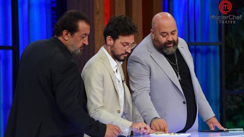 MasterChef'te dokunulmazlık oyununu hangi takım kazandı? MasterChef 51. bölüm eleme adayları..
