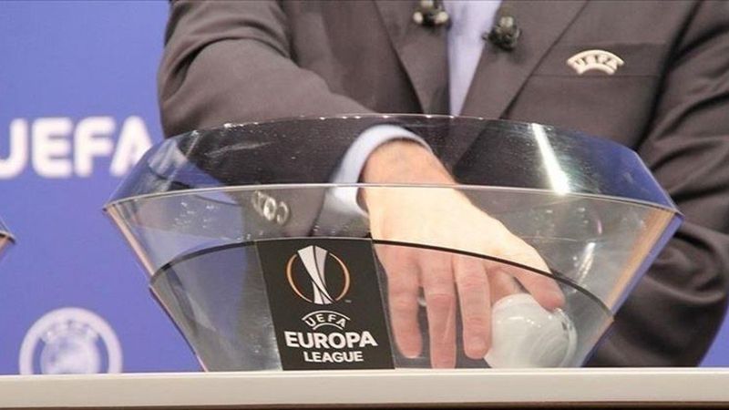 Trabzonspor, Fenerbahçe, Başakşehir ve Sivasspor'un Avrupa'daki rakipleri belli oldu!