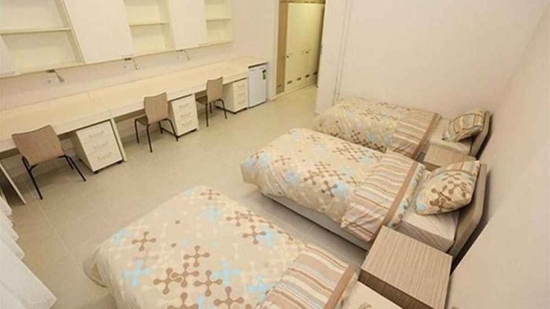 2022 KYK yurt başvuru sonuçları ne zaman açıklanacak? Burs başvuru tarihi belli oldu mu?