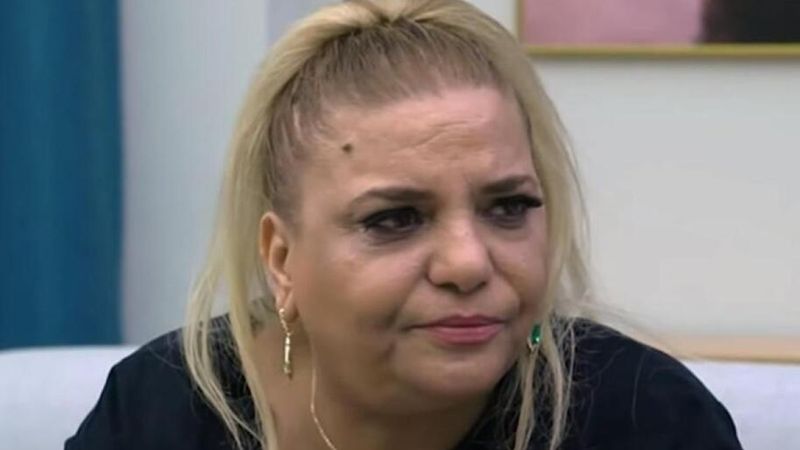 Kibariye’nin annesi Makbule Tokmak hayatını kaybetti