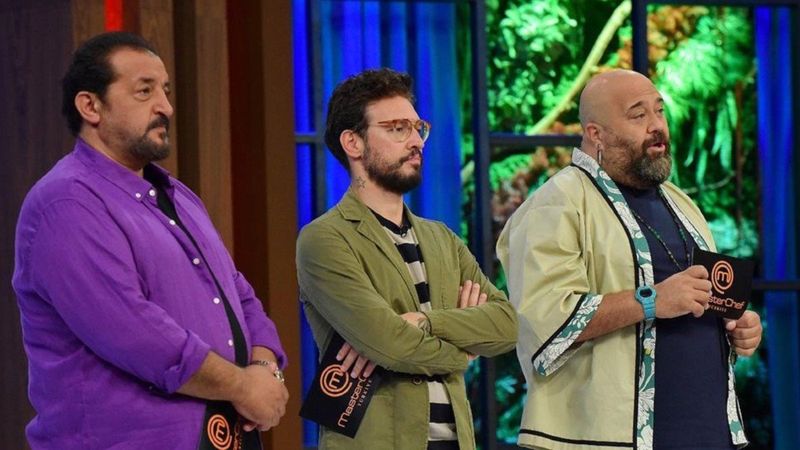 MasterChef kaptanlık oyununu kim kazandı? 29 Ağustos MasterChef yeni takımlar..
