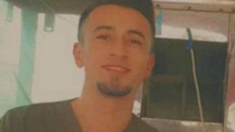 Mardin'de bir sağlık çalışanı,  girdiği derede boğuldu