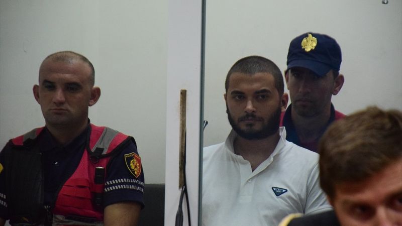 Thodex'in kurucusu Fatih Özer, Arnavutluk’ta mahkemeye çıktı