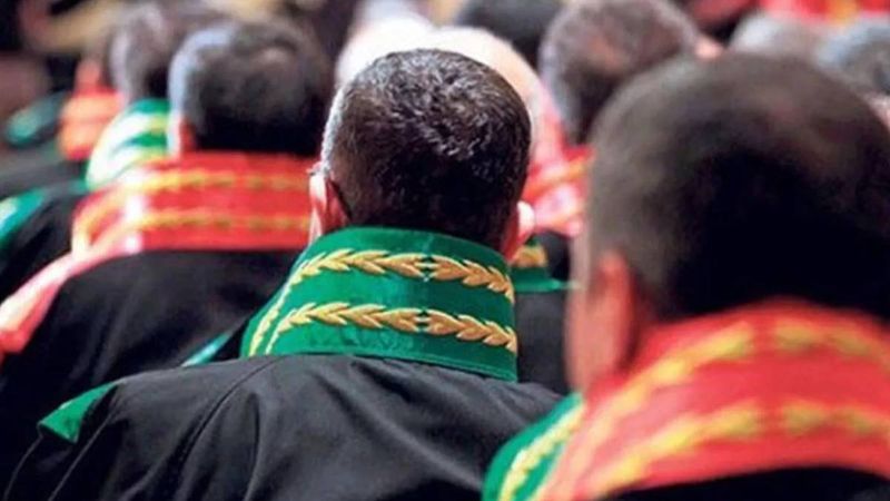 Hakim ve savcı alımı ne zaman yapılacak? 1500 hakim ve savcı alımı başvuru şartları..