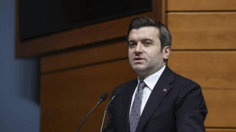 Hırvatistan Büyükelçiliğine Yavuz Selim Kıran atandı