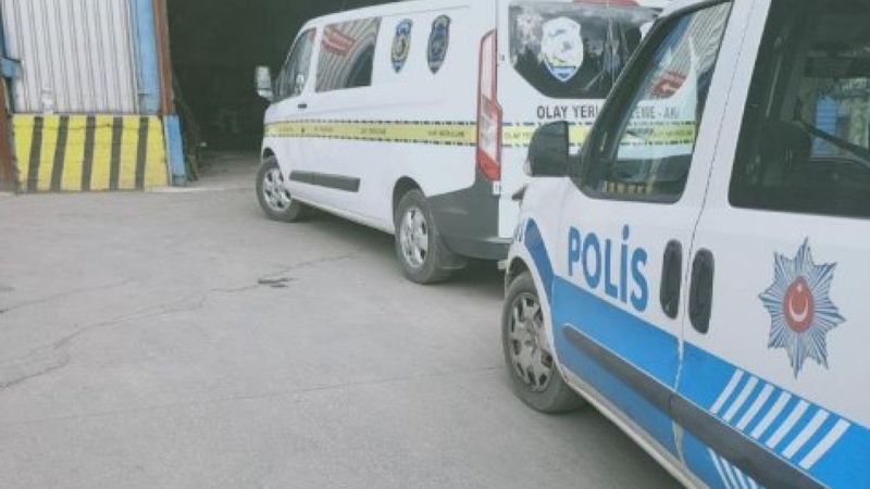 Karabük'te 18 metre yükseklikten düşen mühendis öldü