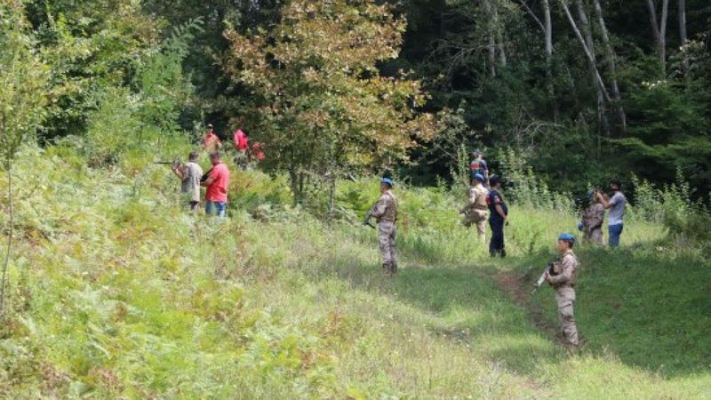 Zonguldak'ta başı kopmuş halde cesedi bulunan kişinin, kardeşi gözaltına alındı