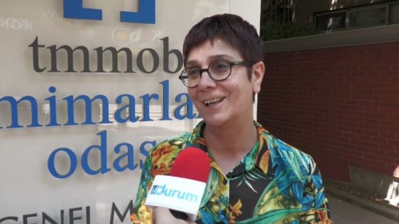 Memuriyetten çıkartılan Tezcan Karakuş Candan: Sezer yargıdan döneceğini söyledi