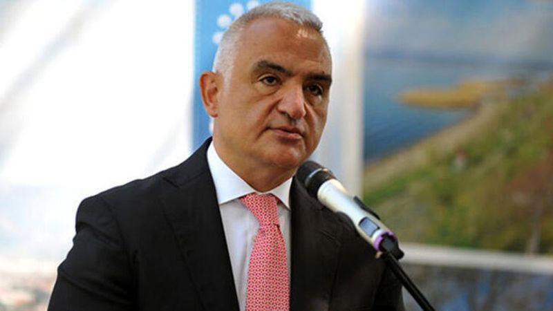 Bakan Ersoy açıkladı: Türkiye'de 396 sinema salonu faaliyetine devam ediyor