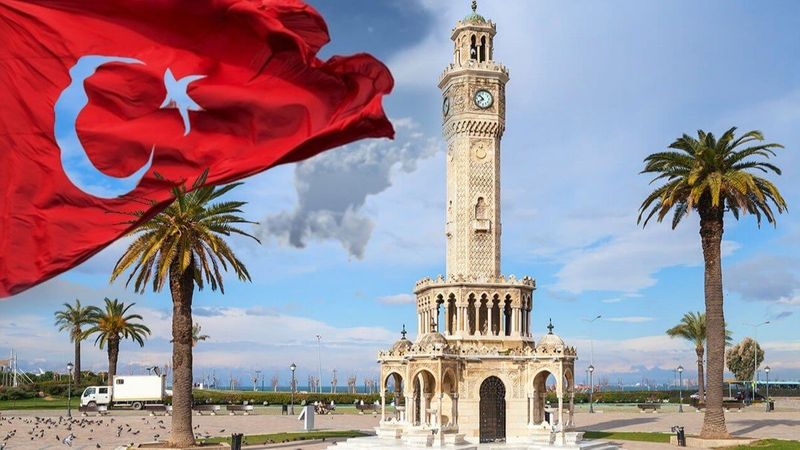 9 Eylül İzmir'in kurtuluşu resimli mesajları! Resimli 9 Eylül mesajları 2022..