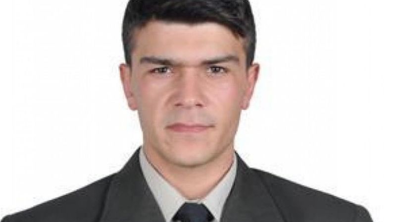 Zeytin Dalı Harekatı bölgesinde 1 askerimiz şehit oldu