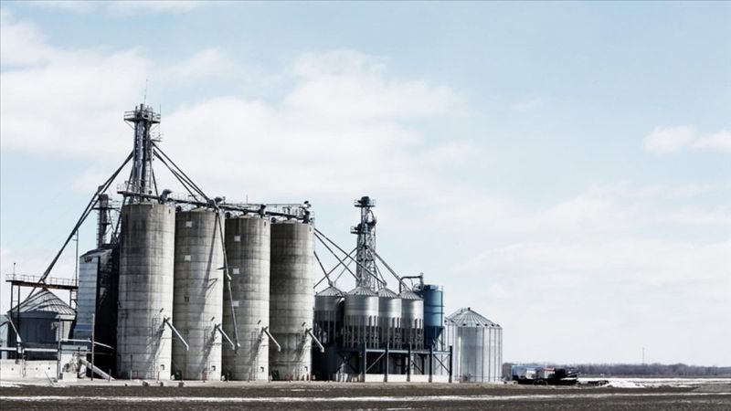 Soğuk kış, Avrupa'nın gaz depolarını ocakta boşaltabilir