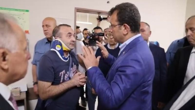 Metrobüs kazasında yaralanan yolcu: İBB'yi sabote ediyorlar