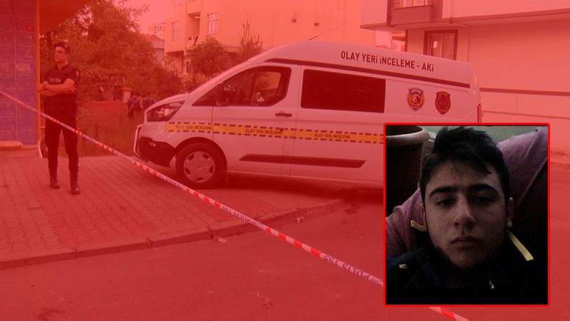 Sancaktepe’de halı silkeleme cinayetle bitti