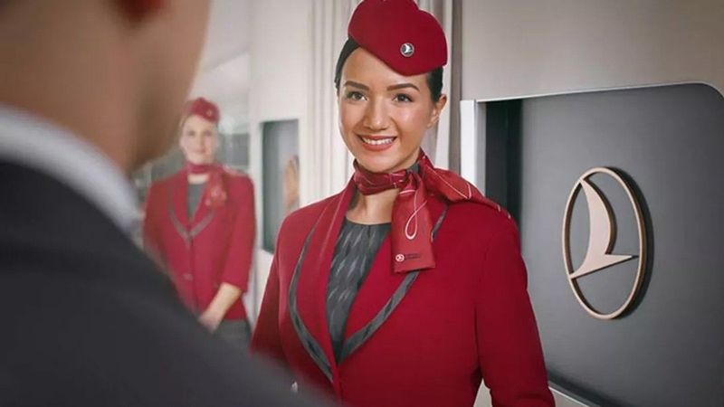 THY kabin memuru alımı yapacak! İşte başvuru şartları