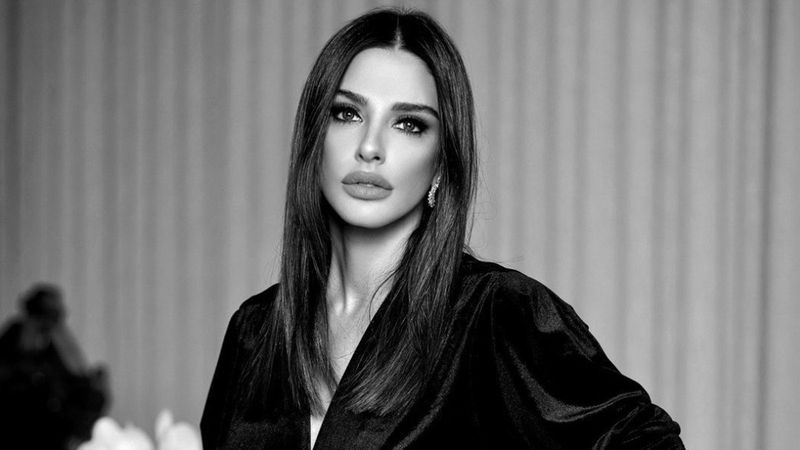 Arda Turan'ın eşi Aslıhan Doğan'ın instagram paylaşımları beğeni topluyor!