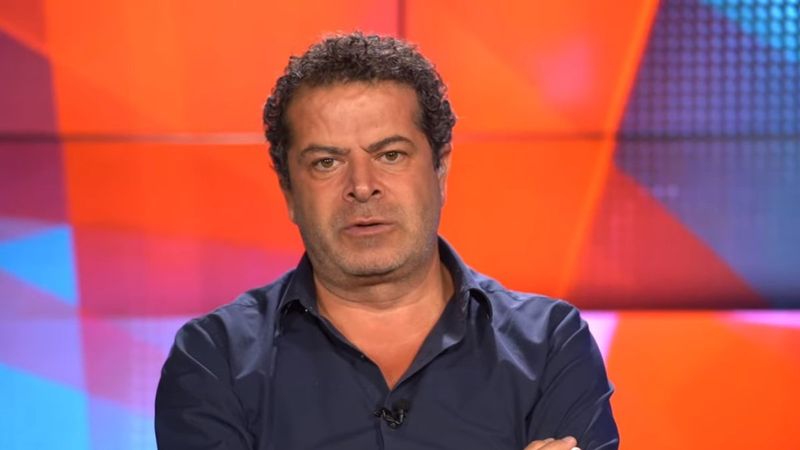 Cüneyt Özdemir: FETÖ’cü bir fare yalan atıyor, solcular kuyruğuna takılıyor