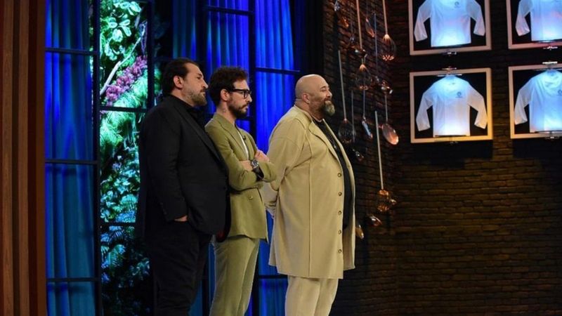 MasterChef  Türkiye 69. bölüm fragmanı yayınlandı! Kaptanlık oyununu kim kazanacak?