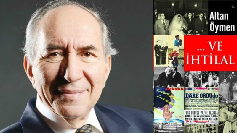 12 Eylül Darbesi yıl dönümünde darbeleri anlatan, büyük ses getiren kitaplar