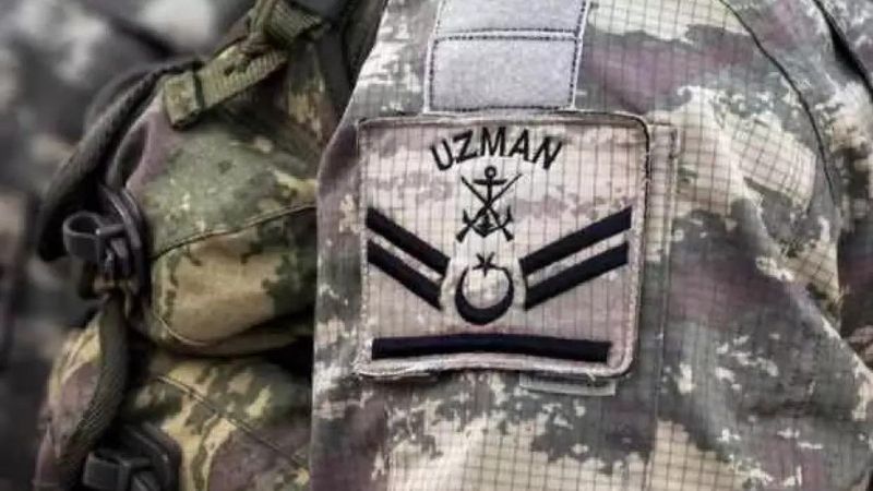 Jandarma 7500 sözleşmeli uzman erbaş alacak! İşte başvuru şartları..