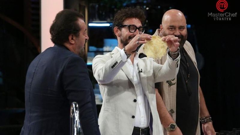 MasterChef Türkiye'de kaptanlık oyununu kim kazandı? MasterChef yeni hafta takımları..
