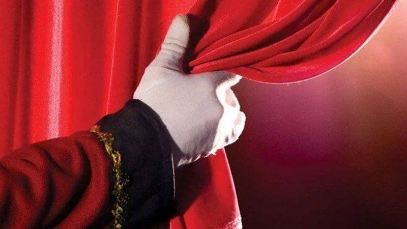 Türkiye'de 608 özel tiyatrodan 503'ü kapandı