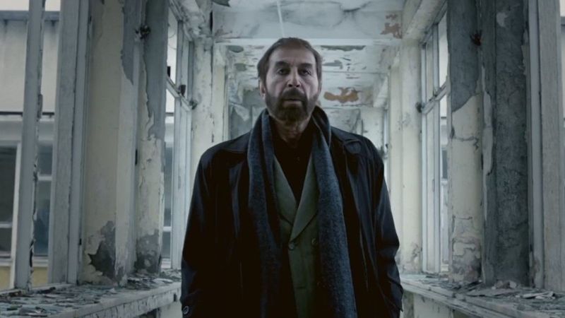 Türkiye'nin Oscar adayı 