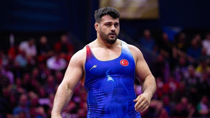 Rıza Kayaalp'in Dünya Şampiyonası final maçı ne zaman, saat kaçta, hangi kanalda?