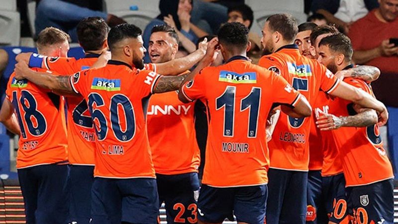 Başakşehir - Fiorentina maçı ne zaman, saat kaçta ve hangi kanalda?