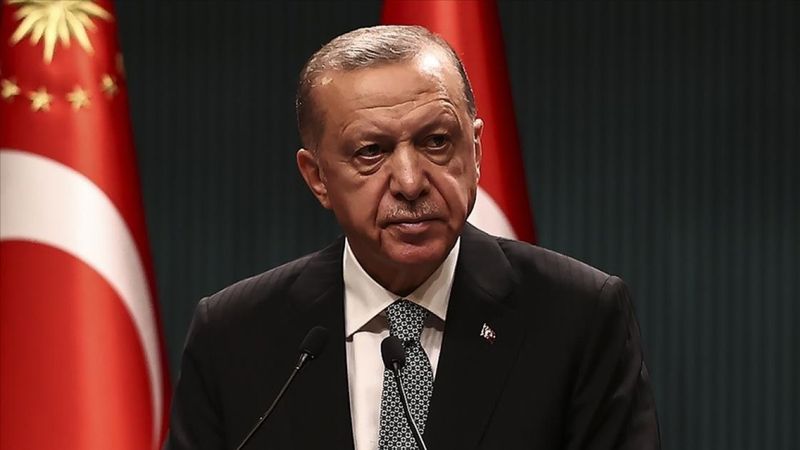 Cumhurbaşkanı Erdoğan’dan yatırım programı genelgesi