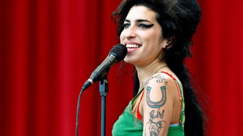 Amy Winehouse yaşasaydı 39 yaşında olacaktı