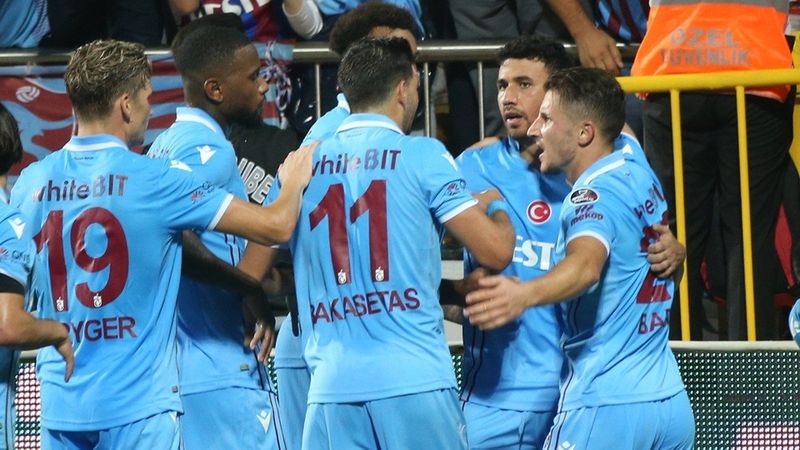 Trabzonspor - Kızılyıldız maçı ne zaman, saat kaçta ve hangi kanalda?