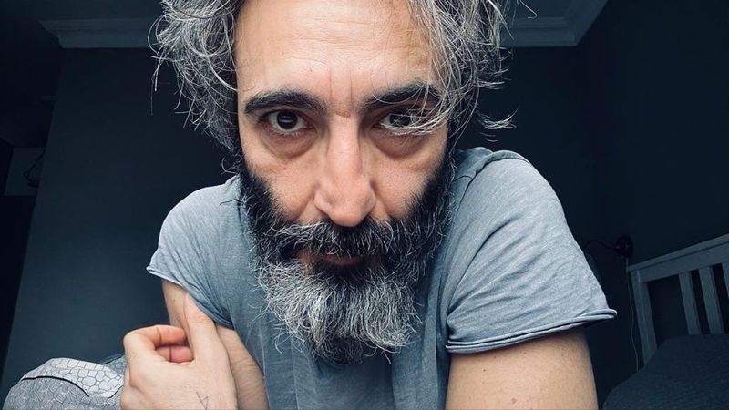 Fırat Tanış: Alkol tedavisi görmeseydim kim bilir nerede olurdum