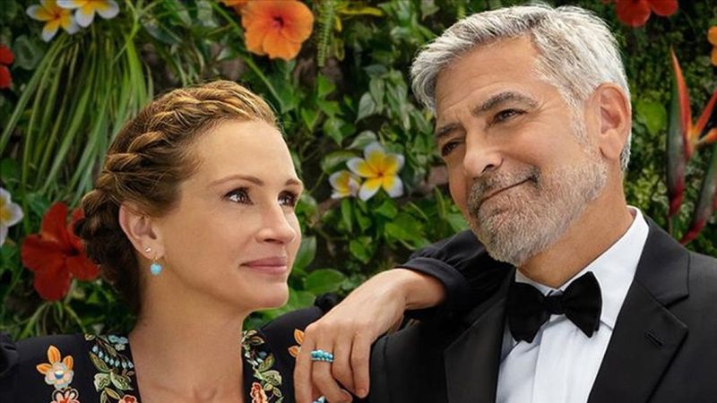 Sinema salonlarında bu hafta