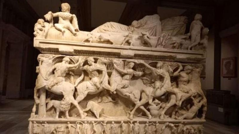 Yurt dışına kaçırılan 22 bin 424 eser Türkiye'ye getirildi