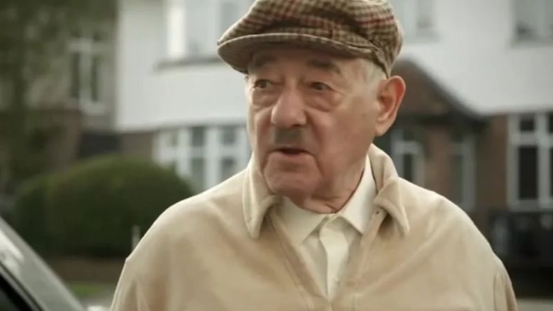 Bay Morris karakteriyle bilinen, oyuncu Harry Landis hayatını kaybetti