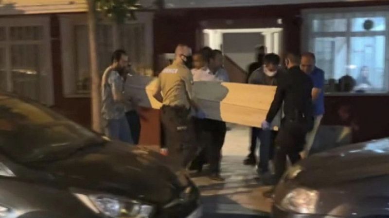 Güngören'de 10 gündür kayıp kişi, evinde ölü bulundu