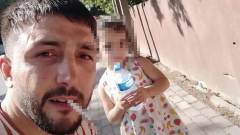 Beylikdüzü’nde kızını odaya kilitleyen kişi, eşini ve baldızını öldürdü