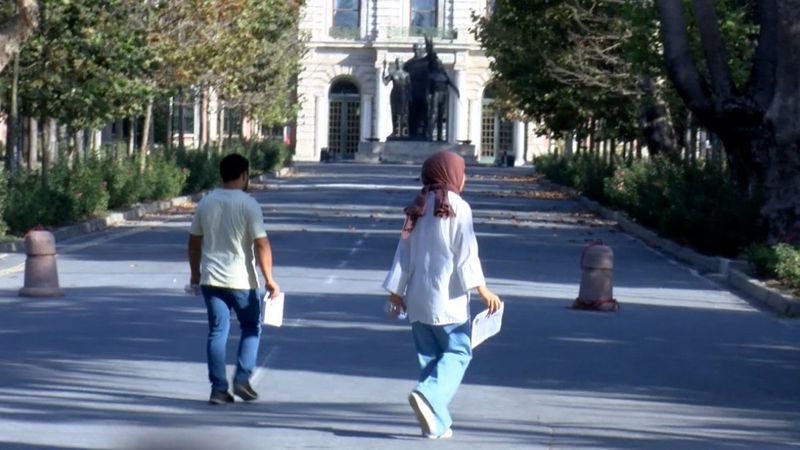 KPSS’ye geç kalanlar