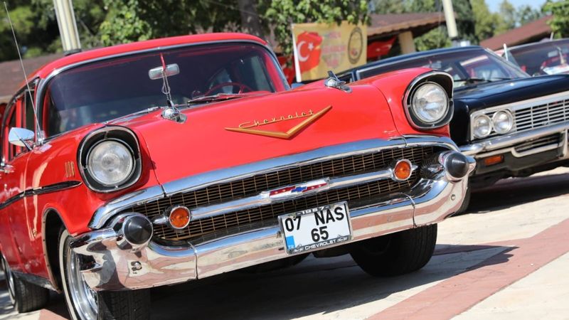 'HobiFest 2022' Antalya'da başladı