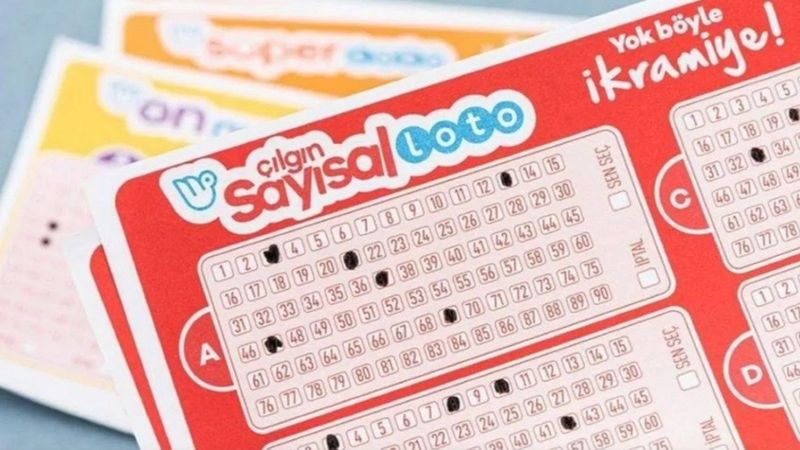 Çılgın Sayısal Loto 17 Eylül çekiliş sonuçları! 138 milyon liralık dev ikramiye..